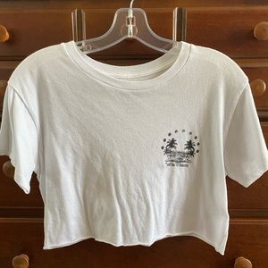 “take me to paradise” tee